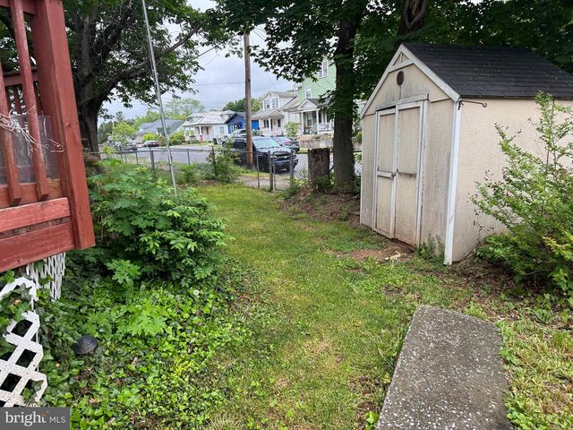 805 MARYLAND AVE, Martinsburg, WV 25401