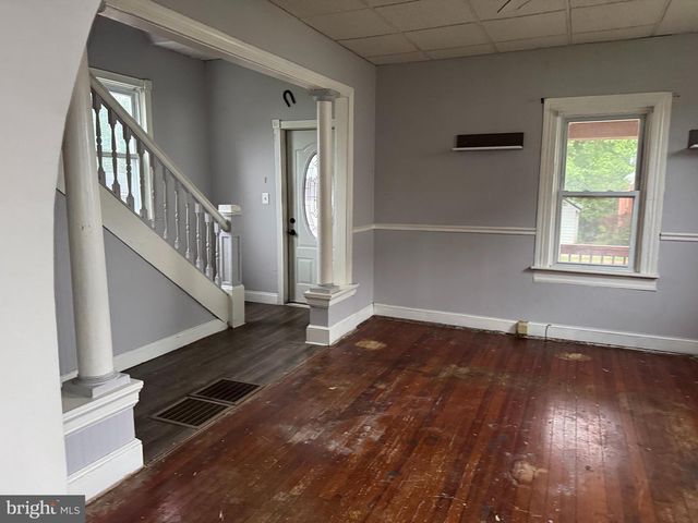 805 MARYLAND AVE, Martinsburg, WV 25401