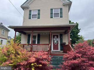 805 MARYLAND AVE, Martinsburg, WV 25401