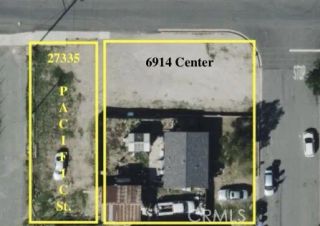 6914 Center, Highland, CA 92346