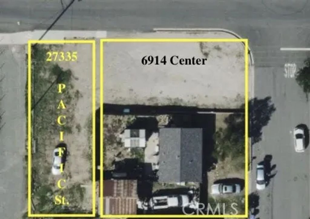 6914 Center, Highland, CA 92346
