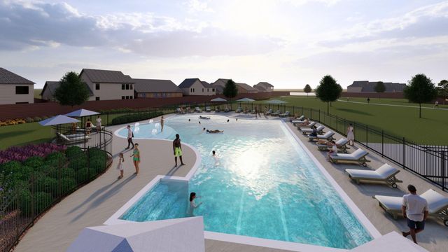 26747 Celestial Cypress Road, Hockley, TX 77447