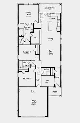 26747 Celestial Cypress Road, Hockley, TX 77447