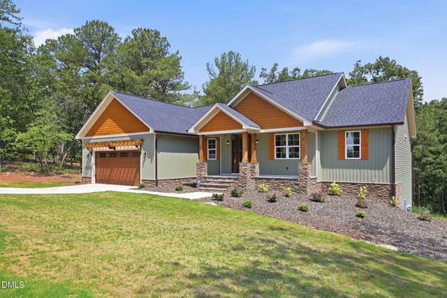 258 Eakes Road, Sanford, NC 27332