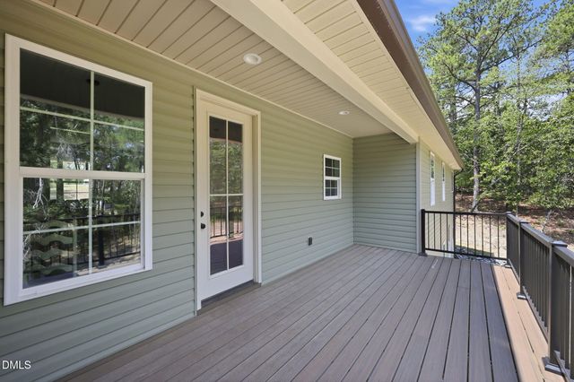 258 Eakes Road, Sanford, NC 27332
