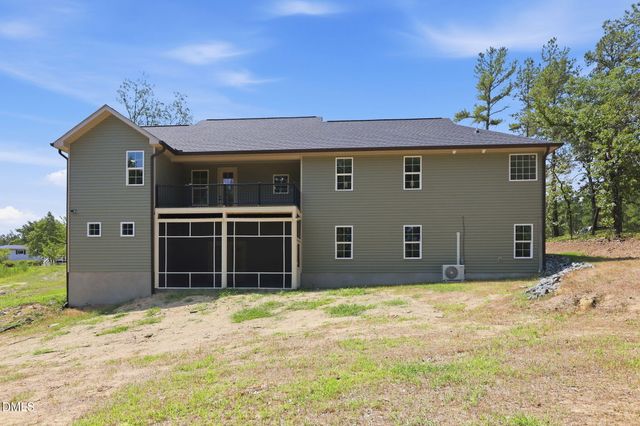 258 Eakes Road, Sanford, NC 27332