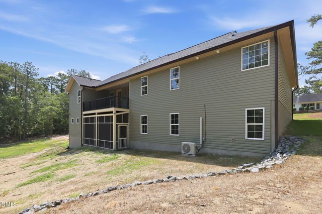 258 Eakes Road, Sanford, NC 27332