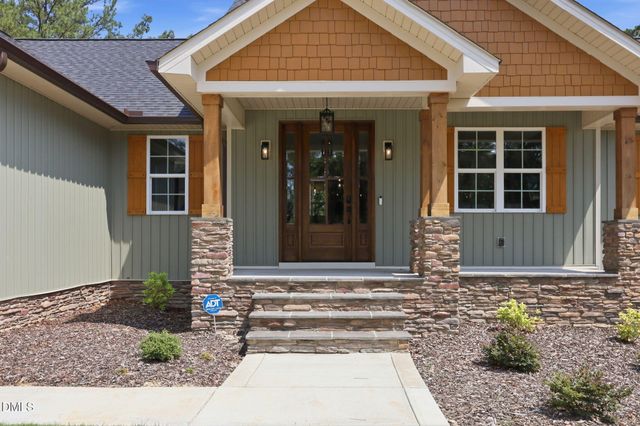 258 Eakes Road, Sanford, NC 27332