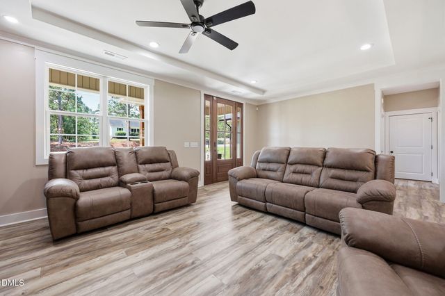 258 Eakes Road, Sanford, NC 27332