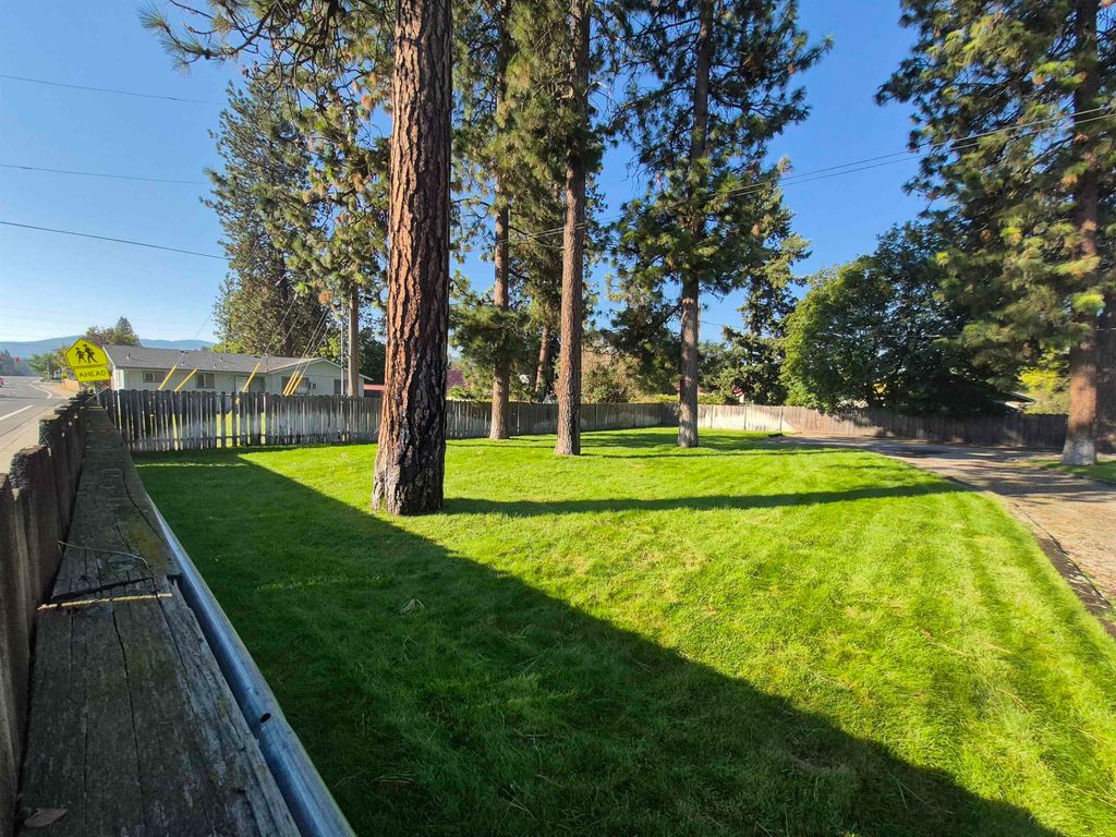 140X S University Rd, Spokane Valley, WA 99206