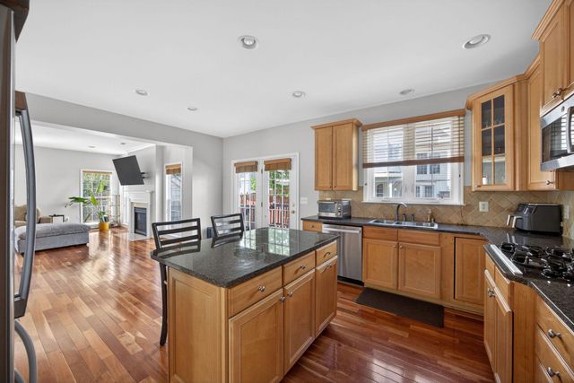 4109 PRESIDENTIAL HILL LOOP, Dumfries, VA 22025