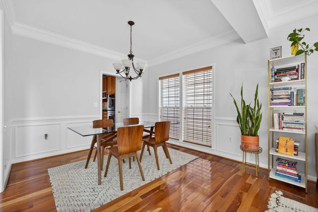 4109 PRESIDENTIAL HILL LOOP, Dumfries, VA 22025