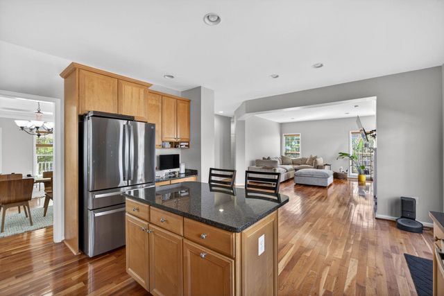 4109 PRESIDENTIAL HILL LOOP, Dumfries, VA 22025