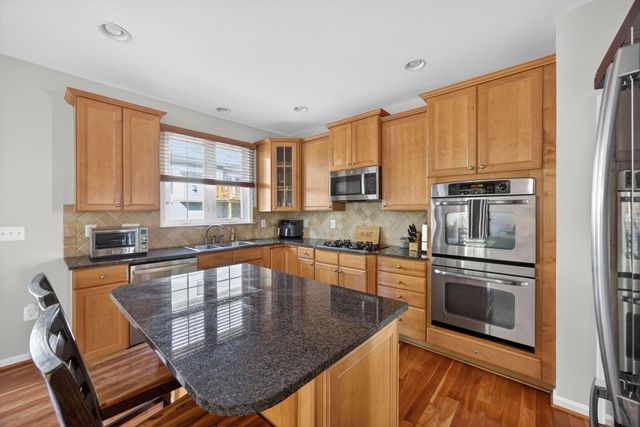 4109 PRESIDENTIAL HILL LOOP, Dumfries, VA 22025