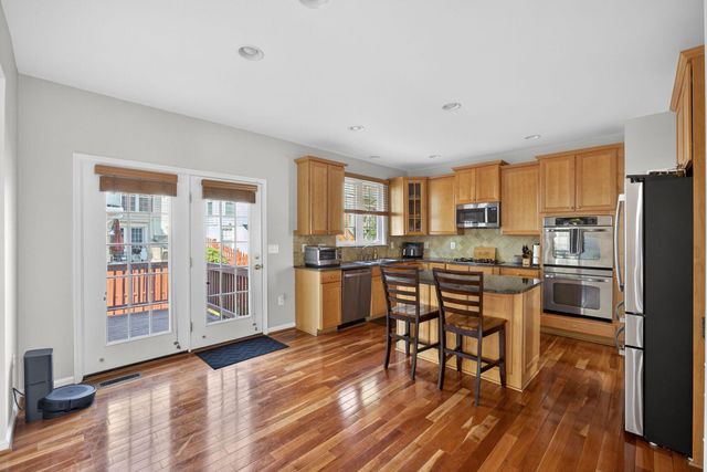 4109 PRESIDENTIAL HILL LOOP, Dumfries, VA 22025