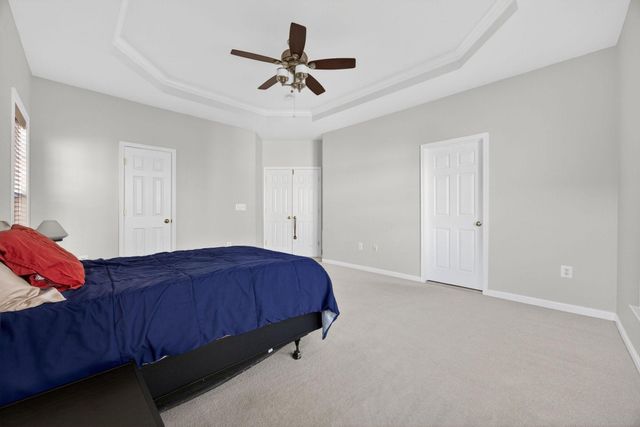 4109 PRESIDENTIAL HILL LOOP, Dumfries, VA 22025