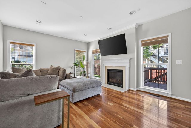4109 PRESIDENTIAL HILL LOOP, Dumfries, VA 22025