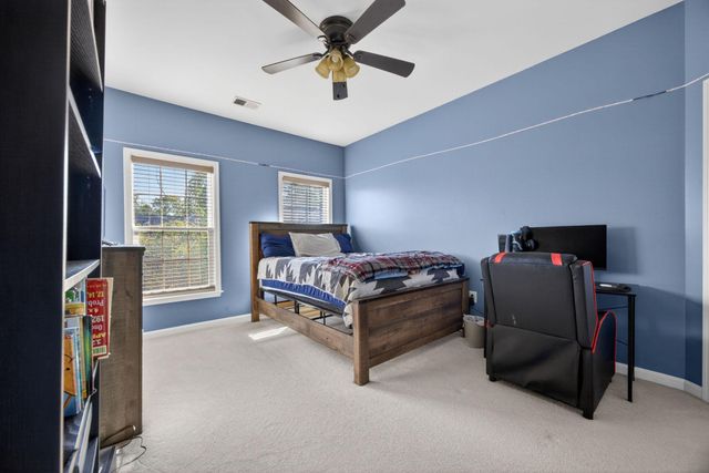 4109 PRESIDENTIAL HILL LOOP, Dumfries, VA 22025