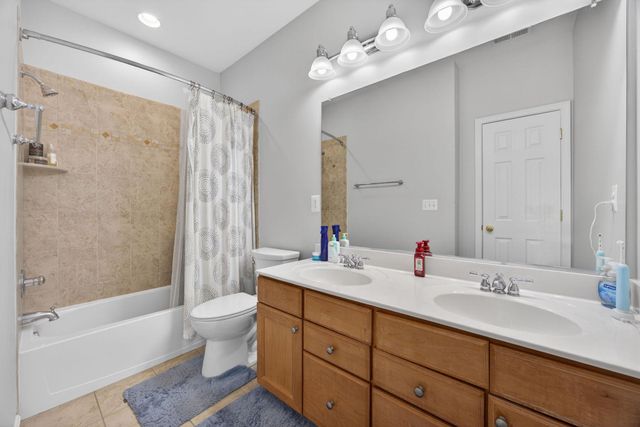 4109 PRESIDENTIAL HILL LOOP, Dumfries, VA 22025