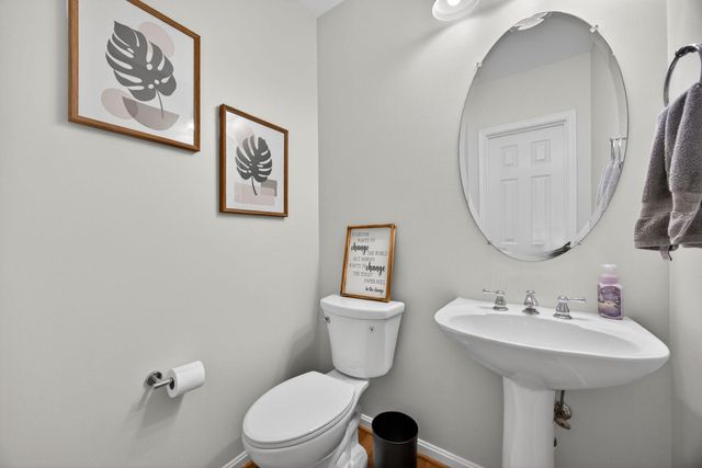 4109 PRESIDENTIAL HILL LOOP, Dumfries, VA 22025