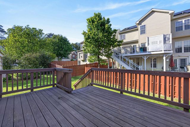 4109 PRESIDENTIAL HILL LOOP, Dumfries, VA 22025