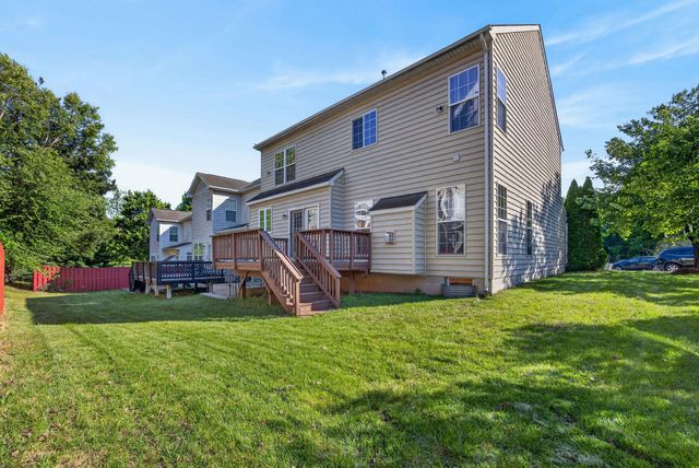 4109 PRESIDENTIAL HILL LOOP, Dumfries, VA 22025