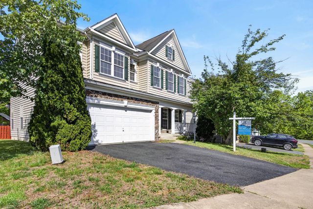 4109 PRESIDENTIAL HILL LOOP, Dumfries, VA 22025