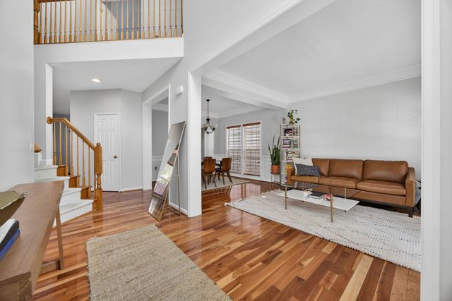 4109 PRESIDENTIAL HILL LOOP, Dumfries, VA 22025