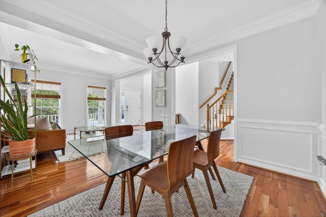 4109 PRESIDENTIAL HILL LOOP, Dumfries, VA 22025