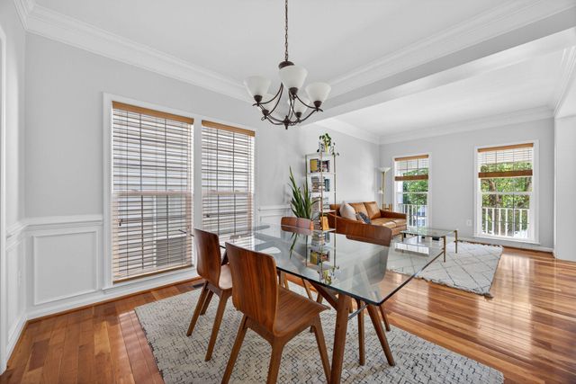 4109 PRESIDENTIAL HILL LOOP, Dumfries, VA 22025