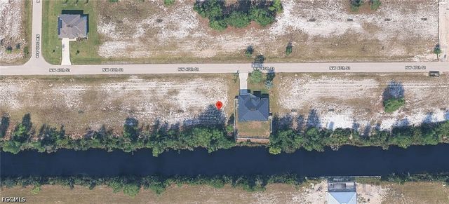 3514 NW 47th ST, Cape Coral, FL 33993