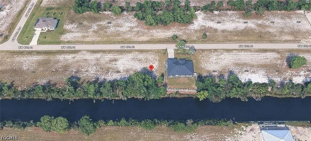 3514 NW 47th ST, Cape Coral, FL 33993