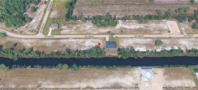 3514 NW 47th ST, Cape Coral, FL 33993