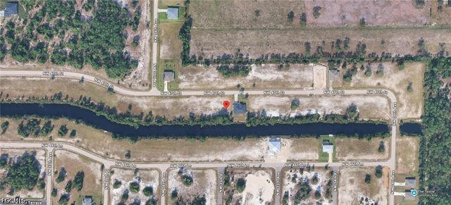 3514 NW 47th ST, Cape Coral, FL 33993