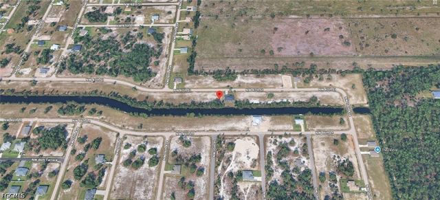 3514 NW 47th ST, Cape Coral, FL 33993