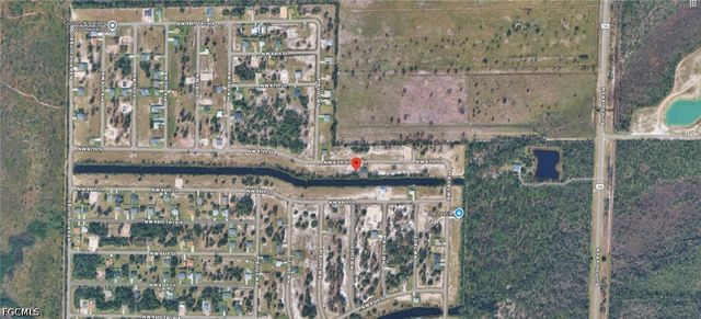 3514 NW 47th ST, Cape Coral, FL 33993