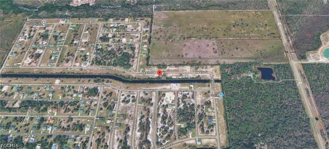 3514 NW 47th ST, Cape Coral, FL 33993