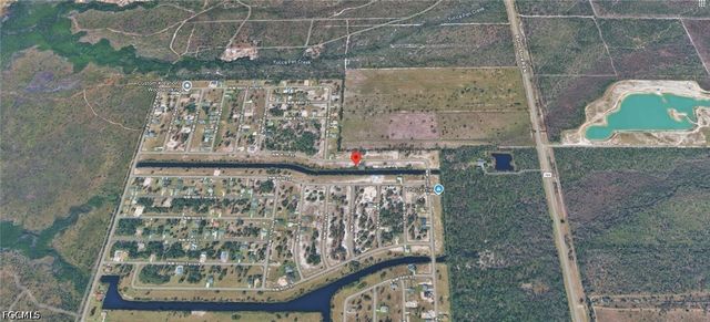 3514 NW 47th ST, Cape Coral, FL 33993