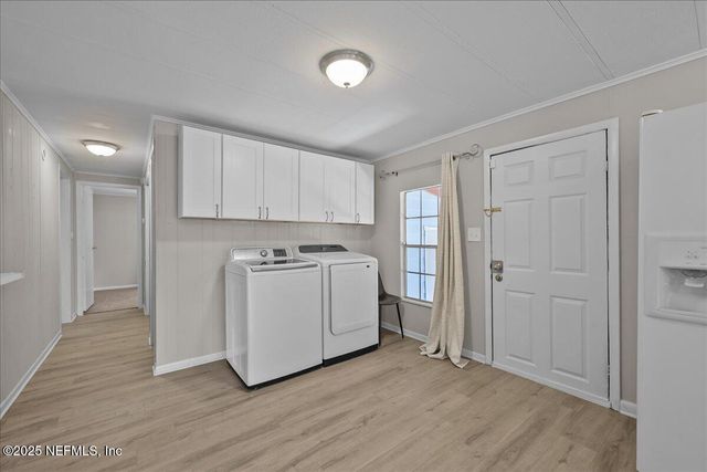 5827 JASON Drive, Jacksonville, FL 32244