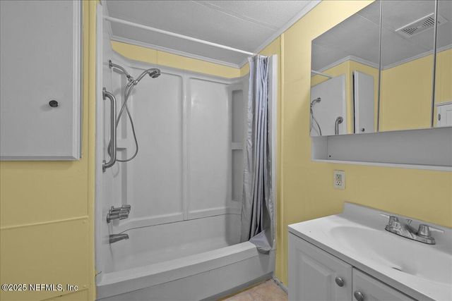 5827 JASON Drive, Jacksonville, FL 32244