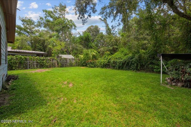 5827 JASON Drive, Jacksonville, FL 32244