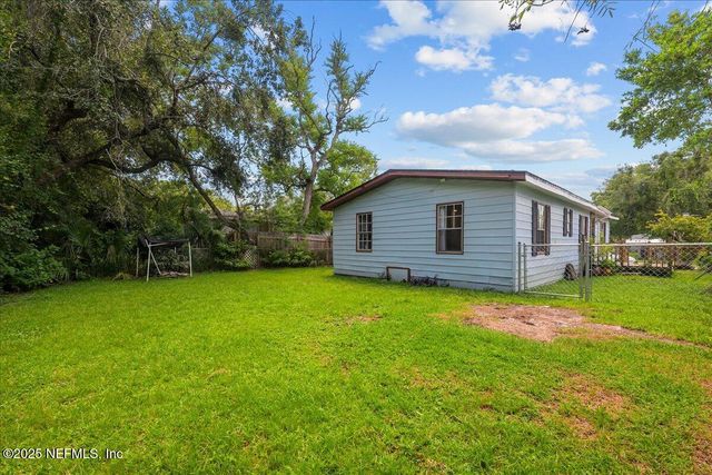 5827 JASON Drive, Jacksonville, FL 32244