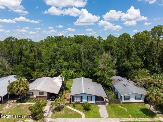 5827 JASON Drive, Jacksonville, FL 32244