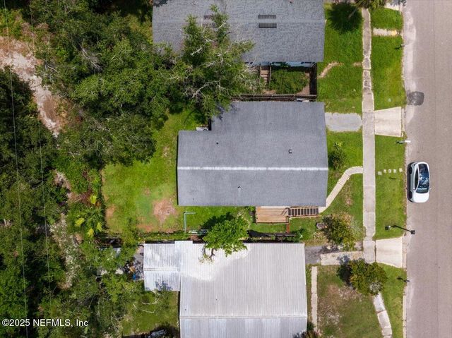 5827 JASON Drive, Jacksonville, FL 32244