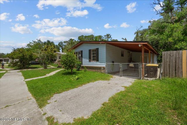 5827 JASON Drive, Jacksonville, FL 32244