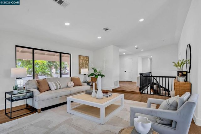 5505 Old School Rd, Danville, CA 94588