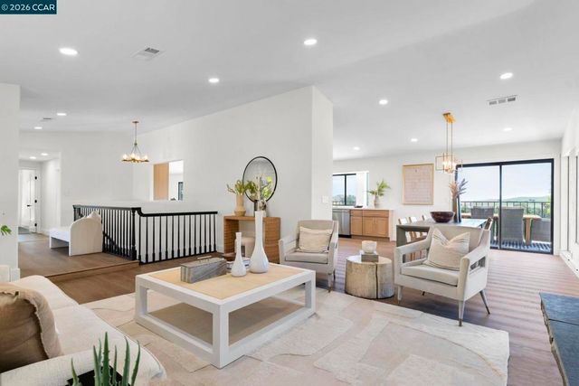 5505 Old School Rd, Danville, CA 94588