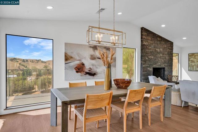 5505 Old School Rd, Danville, CA 94588