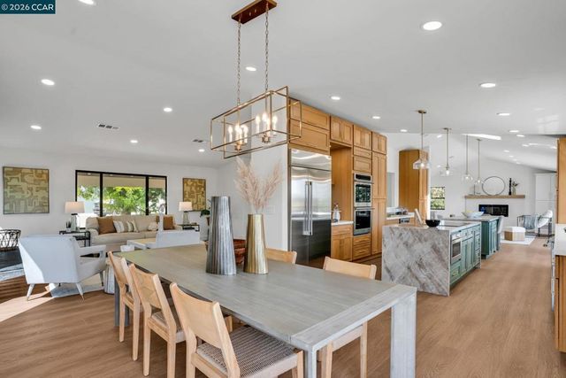 5505 Old School Rd, Danville, CA 94588
