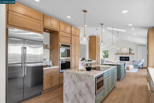 5505 Old School Rd, Danville, CA 94588